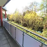 Residenz Am 아파트 *