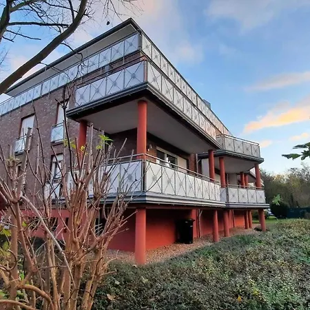 Apartment Residenz Am