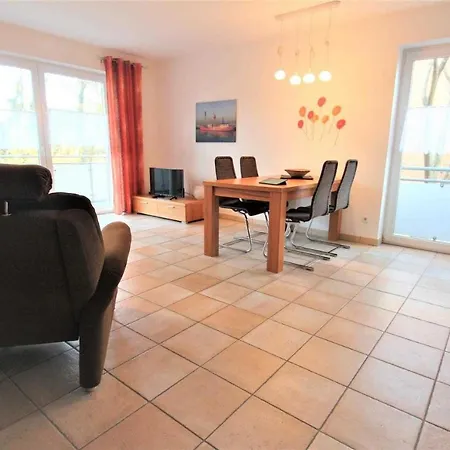 Residenz Am Apartment