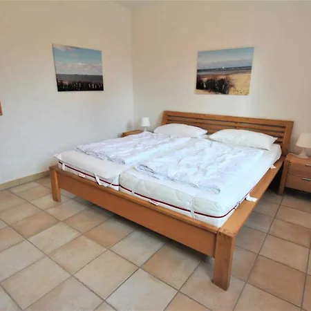 Apartamento Residenz Am *