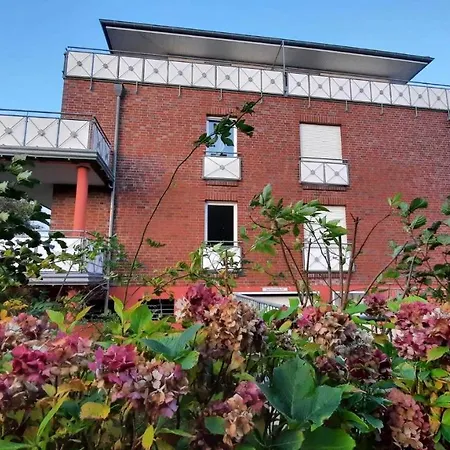 아파트 Residenz Am