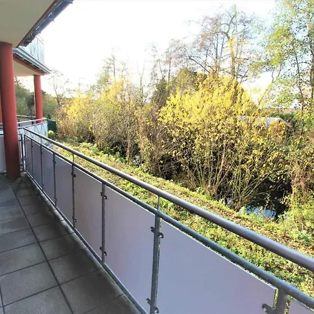 Residenz Am Apartment *