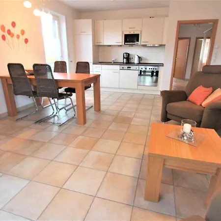 Residenz Am Cuxhaven