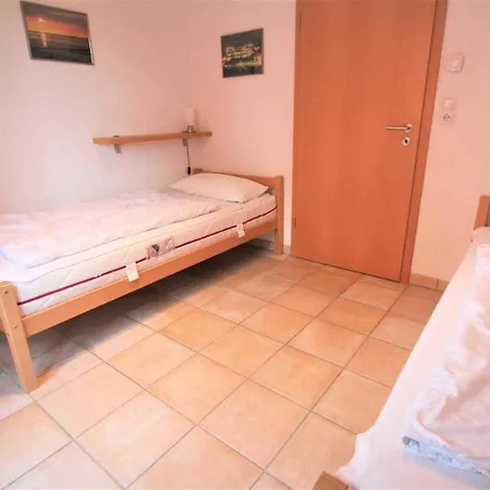 Residenz Am Apartment *