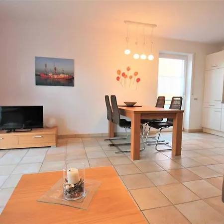 Residenz Am Apartment