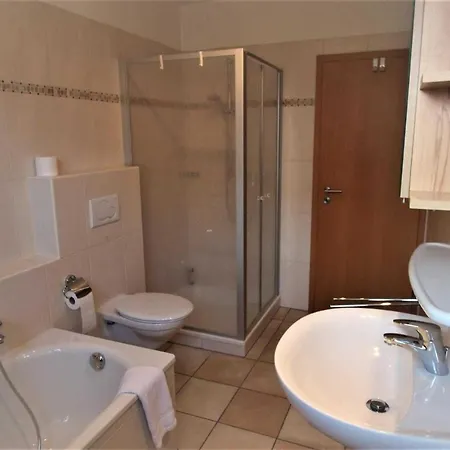 Residenz Am Cuxhaven