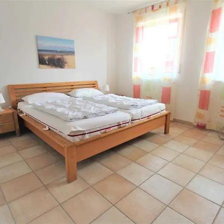 Apartamento Residenz Am