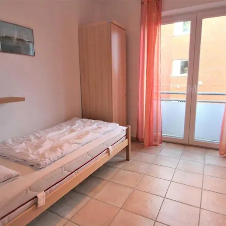 Residenz Am Apartment Cuxhaven