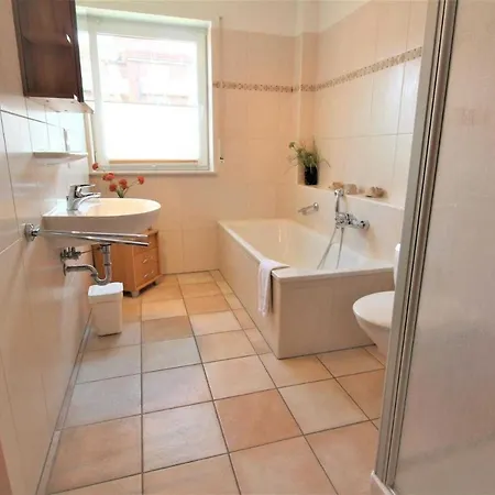 Residenz Am * Cuxhaven