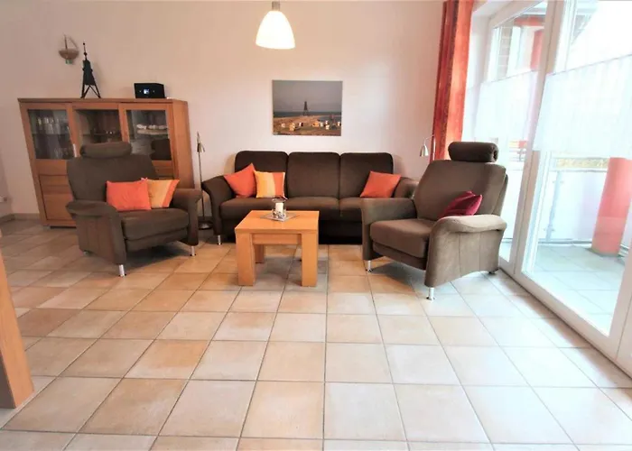 Апартаменты Residenz Am