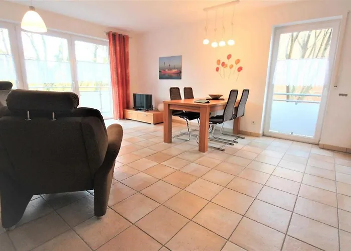 Residenz Am Апартаменты