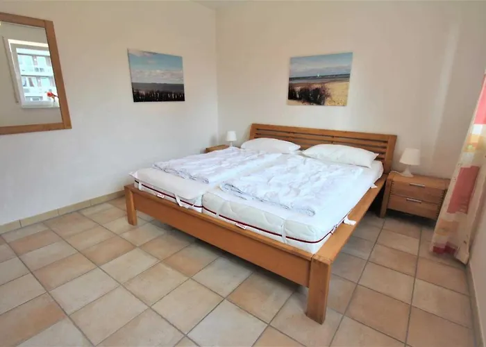 Апартаменты Residenz Am *