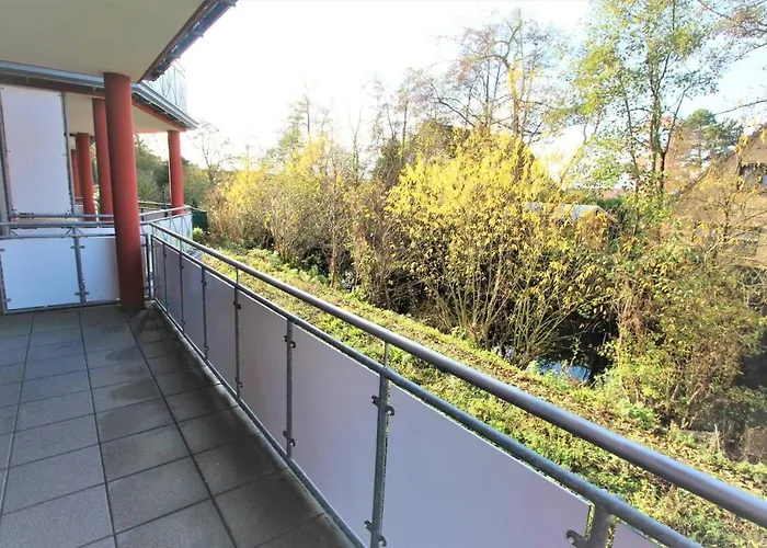 Residenz Am Апартаменты *