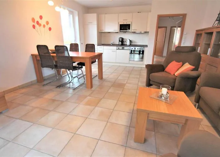 Residenz Am Куксхафен