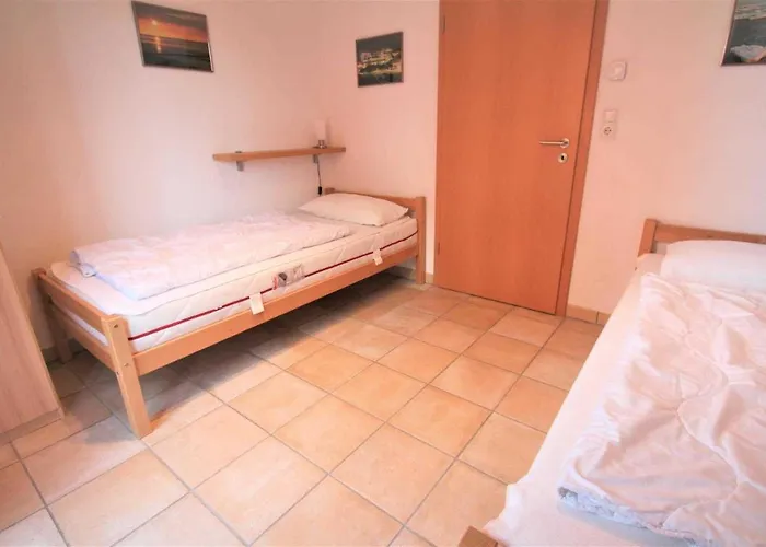 Residenz Am Апартаменты *