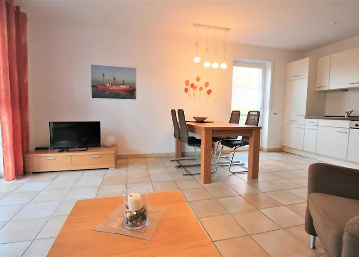 Residenz Am Апартаменты