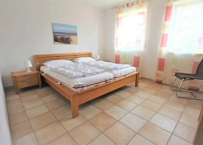 Апартаменты Residenz Am